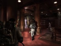 Cкриншот Ghostbusters: The Video Game, изображение № 487545 - RAWG