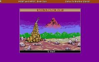 Cкриншот Might and Magic II: Gates to Another World, изображение № 749197 - RAWG