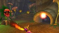 Cкриншот Spyro: A Hero's Tail, изображение № 3390969 - RAWG