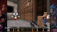 Cкриншот Duke Nukem 3D, изображение № 275675 - RAWG