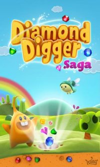 Cкриншот Diamond Digger Saga, изображение № 1532139 - RAWG