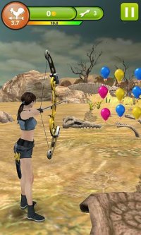 Cкриншот Archery Master 3D, изображение № 2086081 - RAWG