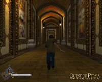 Cкриншот Quest of Persia: Nader's Blade, изображение № 462855 - RAWG