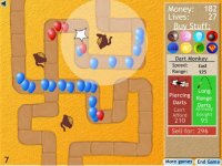 Cкриншот Bloons Tower Defense 2, изображение № 3285452 - RAWG