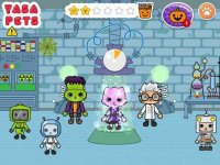 Cкриншот Yasa Pets Halloween, изображение № 2709598 - RAWG