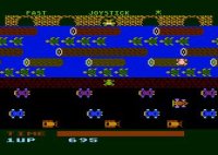 Cкриншот Frogger (1981), изображение № 726952 - RAWG