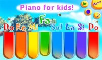 Cкриншот Baby Zoo Piano with Music for Toddlers and Kids, изображение № 1445597 - RAWG