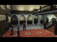Cкриншот Resident Evil, изображение № 327033 - RAWG