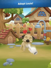 Cкриншот My Virtual Pet Dog: Pug Louie, изображение № 961713 - RAWG
