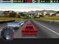 Cкриншот The Need for Speed, изображение № 314243 - RAWG