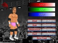 Cкриншот Wrestling Revolution (Pro), изображение № 817240 - RAWG