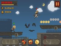 Cкриншот Mach Jumper, изображение № 2044808 - RAWG