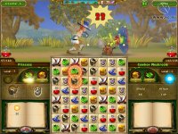 Cкриншот Puzzle Hero, изображение № 499594 - RAWG