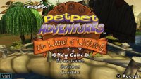 Cкриншот Neopets: Petpet Adventures: The Wand of Wishing, изображение № 2088220 - RAWG
