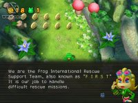 Cкриншот Frogger's Adventures: The Rescue, изображение № 371009 - RAWG
