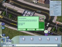 Cкриншот SimCity 4: Rush Hour, изображение № 366160 - RAWG