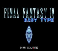 Cкриншот Final Fantasy IV (1991), изображение № 729661 - RAWG