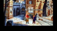 Cкриншот Monkey Island 2 Special Edition: LeChuck’s Revenge, изображение № 720460 - RAWG