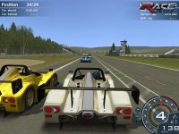 Cкриншот RACE 07: Чемпионат WTCC, изображение № 472757 - RAWG