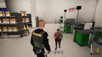 Cкриншот Supermarket Security Simulator, изображение № 3642436 - RAWG