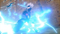 Cкриншот NARUTO TO BORUTO: SHINOBI STRIKER Beta Test Ver. 2, изображение № 806428 - RAWG