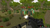 Cкриншот Cube Worlds Survival (itch), изображение № 2640702 - RAWG
