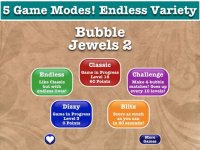 Cкриншот Bubble Jewels 2 Classic, изображение № 888930 - RAWG