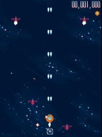 Cкриншот Space is an endless void 2 - Free Space Shooter, изображение № 2808314 - RAWG