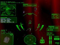 Cкриншот Descent: Freespace Battle Pack, изображение № 217388 - RAWG