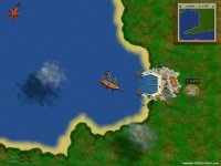 Cкриншот World of Pirates, изображение № 377548 - RAWG