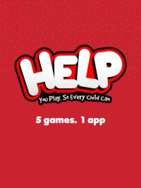 Cкриншот HELP: 5 in 1 Puzzle Games, изображение № 1889606 - RAWG