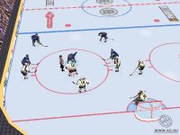 Cкриншот NHL PowerPlay '98, изображение № 299993 - RAWG