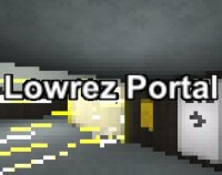 Cкриншот LowRez Portal, изображение № 2979656 - RAWG