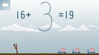 Cкриншот Addition Math Game, изображение № 1559437 - RAWG