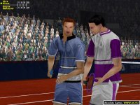 Cкриншот Tennis Masters Series, изображение № 300283 - RAWG