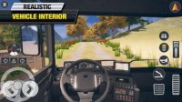 Cкриншот Coach Bus Driving Simulator 3D, изображение № 1995542 - RAWG