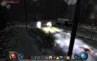 Cкриншот Hellgate: London, изображение № 403407 - RAWG