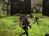 Cкриншот Darkfall Online, изображение № 351479 - RAWG