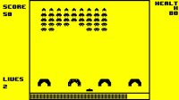 Cкриншот Space Invaders Clone - WEEK 3, изображение № 2095130 - RAWG