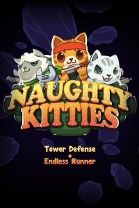 Cкриншот Naughty Kitties - Cats Battle, изображение № 670121 - RAWG