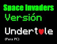 Cкриншот Space Invaders undertale edition, изображение № 2950321 - RAWG
