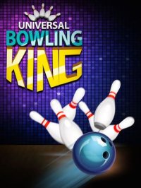 Cкриншот Universal Bowling King Pro, изображение № 947373 - RAWG