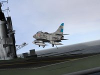 Cкриншот Jet Thunder: Falkands/Malvinas, изображение № 417760 - RAWG