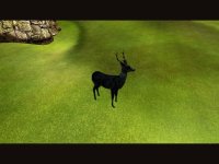 Cкриншот Elite Sniper Deer Hunter: Jungle Hunting Challenge, изображение № 1910535 - RAWG