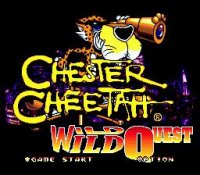 Cкриншот Chester Cheetah: Wild Wild Quest, изображение № 758711 - RAWG