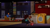 Cкриншот Sims 3: Городская жизнь, The, изображение № 582714 - RAWG