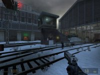 Cкриншот Half-Life 2: Deathmatch, изображение № 98734 - RAWG