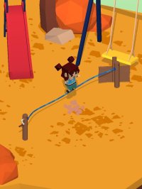 Cкриншот Jumpy Rope, изображение № 1197281 - RAWG