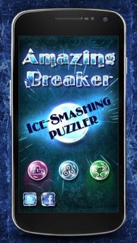 Cкриншот Amazing Breaker, изображение № 1478273 - RAWG