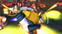 Cкриншот Super Street Fighter 4, изображение № 541440 - RAWG
